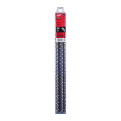 Milwaukee SDS-Plus MX4 Beton Matkap Ucu 10 x 315 mm 10'lu 4932471255 - Milwaukee