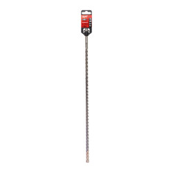 Milwaukee SDS-Plus MX4 Beton Matkap Ucu 10 x 455 mm 4932352030 - Milwaukee