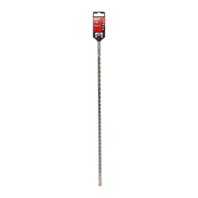 Milwaukee SDS-Plus MX4 Beton Matkap Ucu 10 x 455 mm 4932352030 - 1
