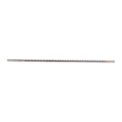Milwaukee SDS-Plus MX4 Beton Matkap Ucu 10 x 455 mm 4932352030 - 2