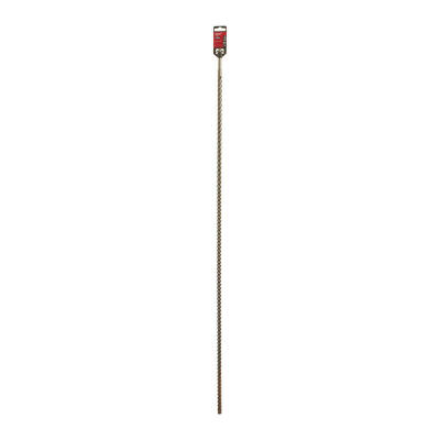 Milwaukee SDS-Plus MX4 Beton Matkap Ucu 12 x 1000 mm 4932352948 - 1