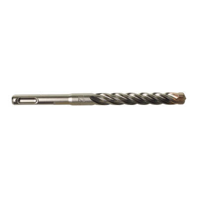 Milwaukee SDS-Plus MX4 Beton Matkap Ucu 12 x 165 mm 4932352031 - 1