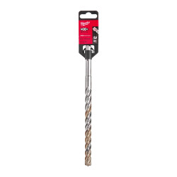 Milwaukee SDS-Plus MX4 Beton Matkap Ucu 12 x 215 mm 4932352032 - 2