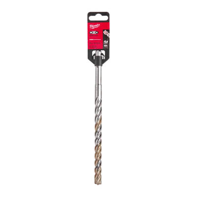 Milwaukee SDS-Plus MX4 Beton Matkap Ucu 12 x 215 mm 4932352032 - 2