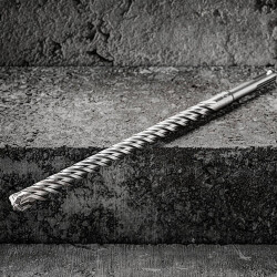 Milwaukee SDS-Plus MX4 Beton Matkap Ucu 12 x 215 mm 4932352032 - 3