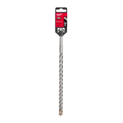 Milwaukee SDS-Plus MX4 Beton Matkap Ucu 12 x 265 mm 4932352033 - 1