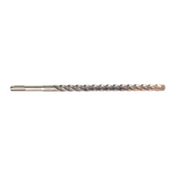 Milwaukee SDS-Plus MX4 Beton Matkap Ucu 12 x 265 mm 4932352033 - 2