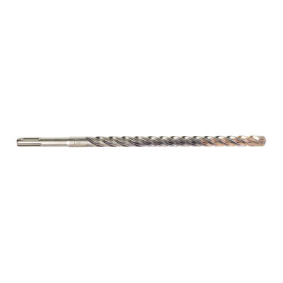 Milwaukee SDS-Plus MX4 Beton Matkap Ucu 12 x 265 mm 4932352033 - 2