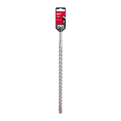 Milwaukee SDS-Plus MX4 Beton Matkap Ucu 12 x 315 mm 4932352034 - 1