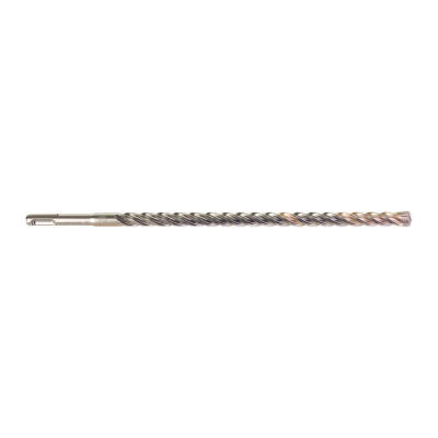 Milwaukee SDS-Plus MX4 Beton Matkap Ucu 12 x 315 mm 4932352034 - 2