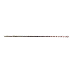 Milwaukee SDS-Plus MX4 Beton Matkap Ucu 12 x 450 mm 4932352035 - 2