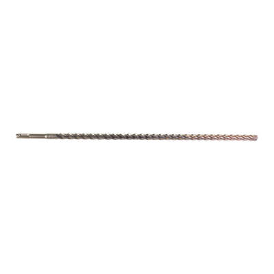 Milwaukee SDS-Plus MX4 Beton Matkap Ucu 12 x 450 mm 4932352035 - 2