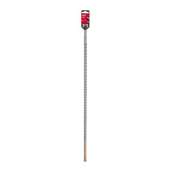 Milwaukee SDS-Plus MX4 Beton Matkap Ucu 12 x 600 mm 4932352947 - Milwaukee
