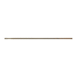 Milwaukee SDS-Plus MX4 Beton Matkap Ucu 12 x 600 mm 4932352947 - 2