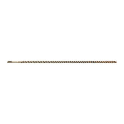 Milwaukee SDS-Plus MX4 Beton Matkap Ucu 12 x 600 mm 4932352947 - 2