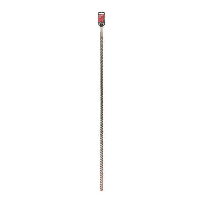 Milwaukee SDS-Plus MX4 Beton Matkap Ucu 14 x 1000 mm 4932352951 - 1