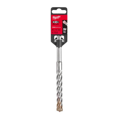 Milwaukee SDS-Plus MX4 Beton Matkap Ucu 14 x 165 mm 4932352036 - 1