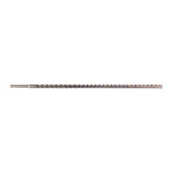 Milwaukee SDS-Plus MX4 Beton Matkap Ucu 14 x 450 mm 4932352039 - 2