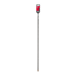Milwaukee SDS-Plus MX4 Beton Matkap Ucu 14 x 600 mm 4932352950 - Milwaukee