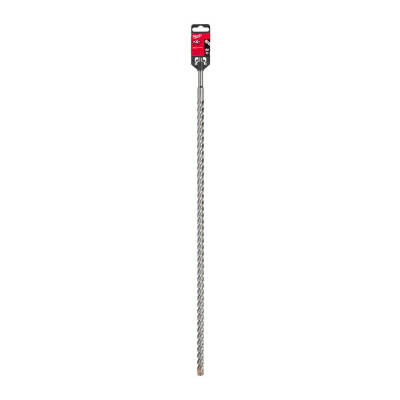 Milwaukee SDS-Plus MX4 Beton Matkap Ucu 14 x 600 mm 4932352950 - 1