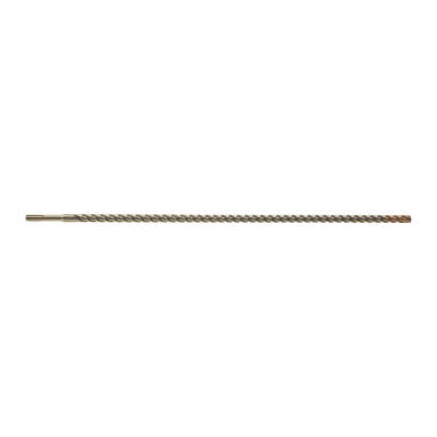 Milwaukee SDS-Plus MX4 Beton Matkap Ucu 14 x 600 mm 4932352950 - 2