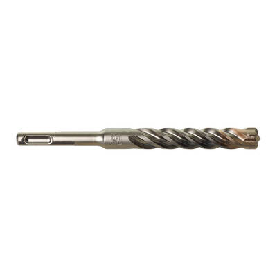 Milwaukee SDS-Plus MX4 Beton Matkap Ucu 15 x 165 mm 4932430725 - 2