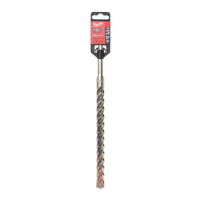 Milwaukee SDS-Plus MX4 Beton Matkap Ucu 15 x 265 mm 4932352952 - 1