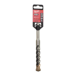 Milwaukee SDS-Plus MX4 Beton Matkap Ucu 16 x 165 mm 4932430726 - Milwaukee