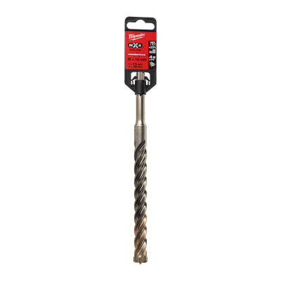Milwaukee SDS-Plus MX4 Beton Matkap Ucu 16 x 215 mm 4932352953 - 1