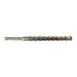 Milwaukee SDS-Plus MX4 Beton Matkap Ucu 16 x 215 mm 4932352953 - 2