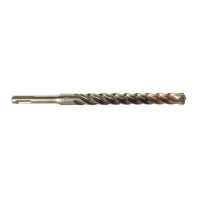 Milwaukee SDS-Plus MX4 Beton Matkap Ucu 16 x 215 mm 4932352953 - 2