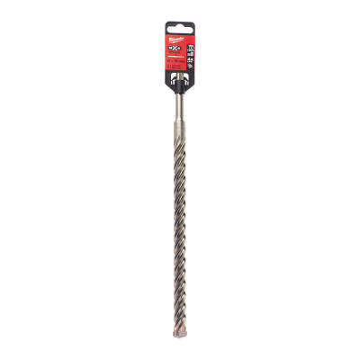 Milwaukee SDS-Plus MX4 Beton Matkap Ucu 16 x 315 mm 4932352954 - 1