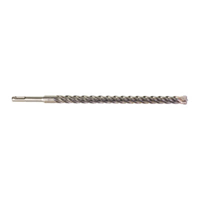 Milwaukee SDS-Plus MX4 Beton Matkap Ucu 16 x 315 mm 4932352954 - 2