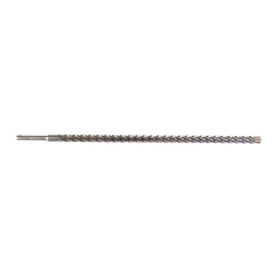 Milwaukee SDS-Plus MX4 Beton Matkap Ucu 16 x 450 mm 4932352820 - 2