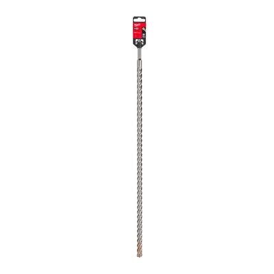 Milwaukee SDS-Plus MX4 Beton Matkap Ucu 16 x 600 mm 4932352955 - 2