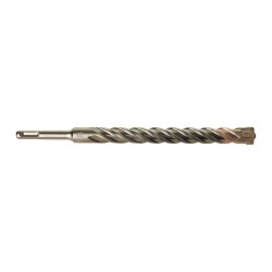 Milwaukee SDS-Plus MX4 Beton Matkap Ucu 18 x 250 mm 4932356502 - 2