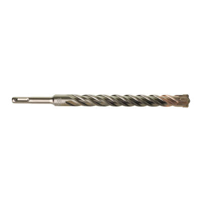 Milwaukee SDS-Plus MX4 Beton Matkap Ucu 18 x 250 mm 4932356502 - 2