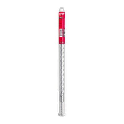 Milwaukee SDS-Plus MX4 Beton Matkap Ucu 18 x 450 mm 4932356503 - 1