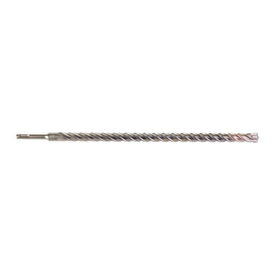 Milwaukee SDS-Plus MX4 Beton Matkap Ucu 18 x 450 mm 4932356503 - 2