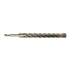 Milwaukee SDS-Plus MX4 Beton Matkap Ucu 20 x 250 mm 4932356504 - 2