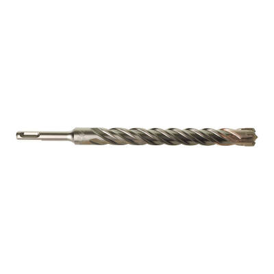 Milwaukee SDS-Plus MX4 Beton Matkap Ucu 20 x 250 mm 4932356504 - 2