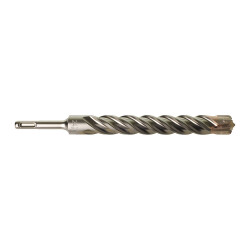 Milwaukee SDS-Plus MX4 Beton Matkap Ucu 24 x 250 mm 4932356507 - 2