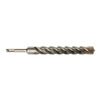 Milwaukee SDS-Plus MX4 Beton Matkap Ucu 24 x 250 mm 4932356507 - 2