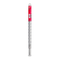 Milwaukee SDS-Plus MX4 Beton Matkap Ucu 24 x 450 mm 4932356508 - Milwaukee