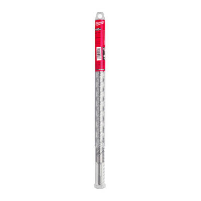 Milwaukee SDS-Plus MX4 Beton Matkap Ucu 24 x 450 mm 4932356508 - 1