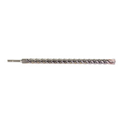 Milwaukee SDS-Plus MX4 Beton Matkap Ucu 24 x 450 mm 4932356508 - 2