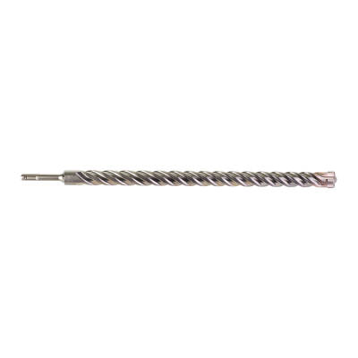 Milwaukee SDS-Plus MX4 Beton Matkap Ucu 24 x 450 mm 4932356508 - 2