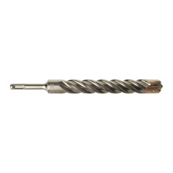 Milwaukee SDS-Plus MX4 Beton Matkap Ucu 25 x 250 mm 4932399333 - 2