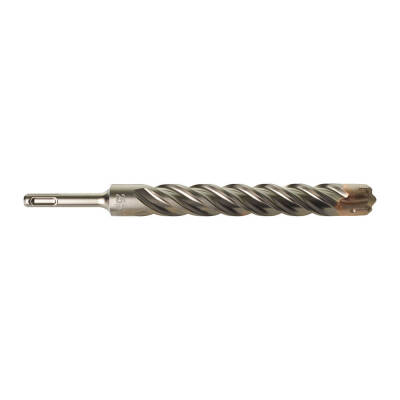 Milwaukee SDS-Plus MX4 Beton Matkap Ucu 25 x 250 mm 4932399333 - 2