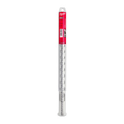 Milwaukee SDS-Plus MX4 Beton Matkap Ucu 25 x 450 mm 4932356509 - Milwaukee